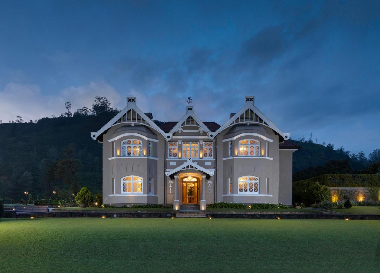 The Bellwood Manor Hotel Нувара Елия Екстериор снимка