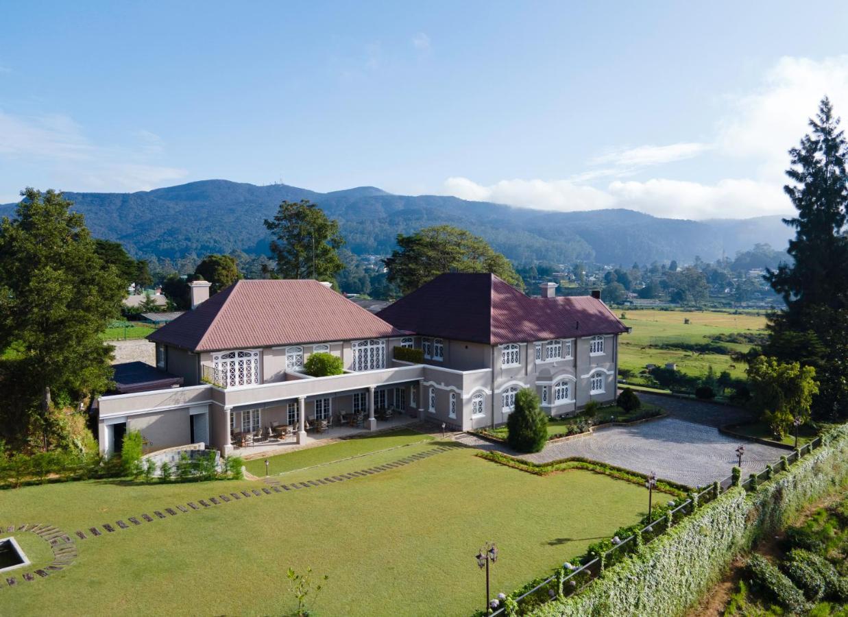 The Bellwood Manor Hotel Нувара Елия Екстериор снимка