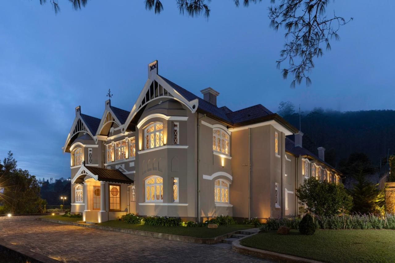 The Bellwood Manor Hotel Нувара Елия Екстериор снимка