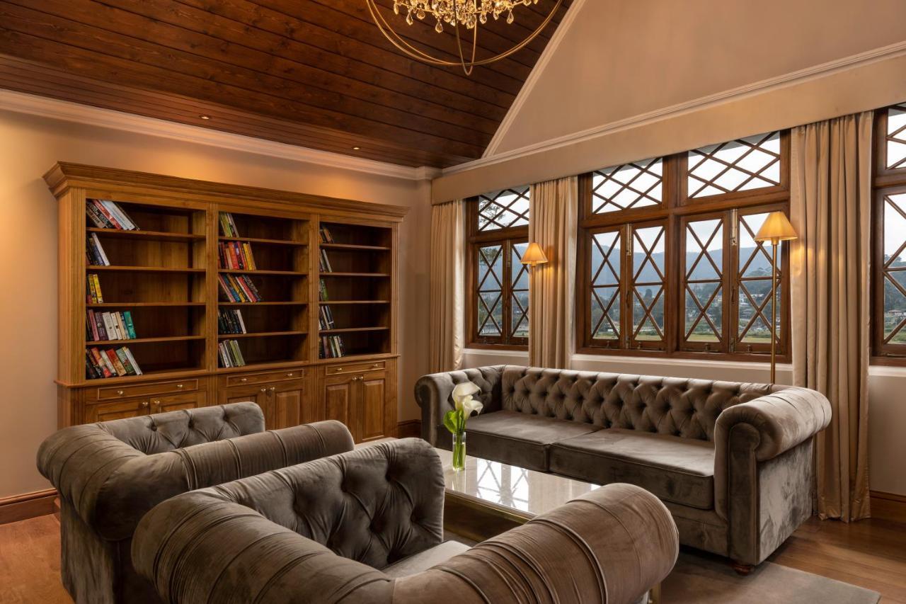 The Bellwood Manor Hotel Нувара Елия Екстериор снимка