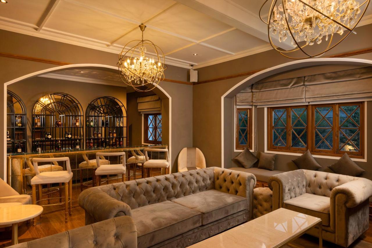 The Bellwood Manor Hotel Нувара Елия Екстериор снимка