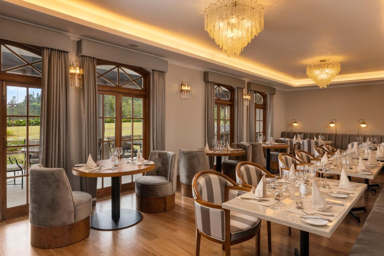 The Bellwood Manor Hotel Нувара Елия Екстериор снимка