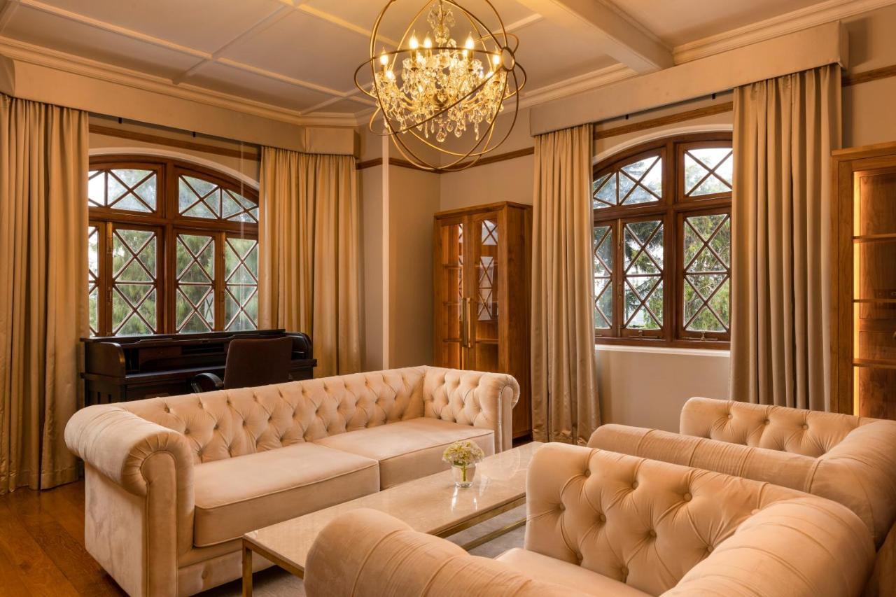The Bellwood Manor Hotel Нувара Елия Екстериор снимка