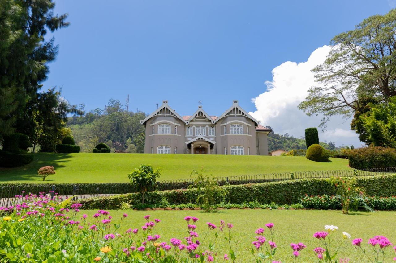 The Bellwood Manor Hotel Нувара Елия Екстериор снимка