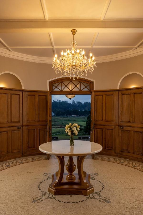 The Bellwood Manor Hotel Нувара Елия Екстериор снимка