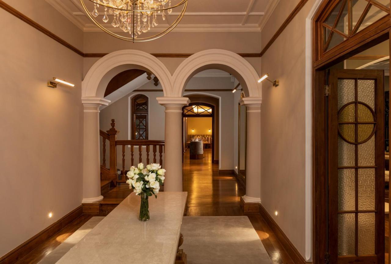 The Bellwood Manor Hotel Нувара Елия Екстериор снимка
