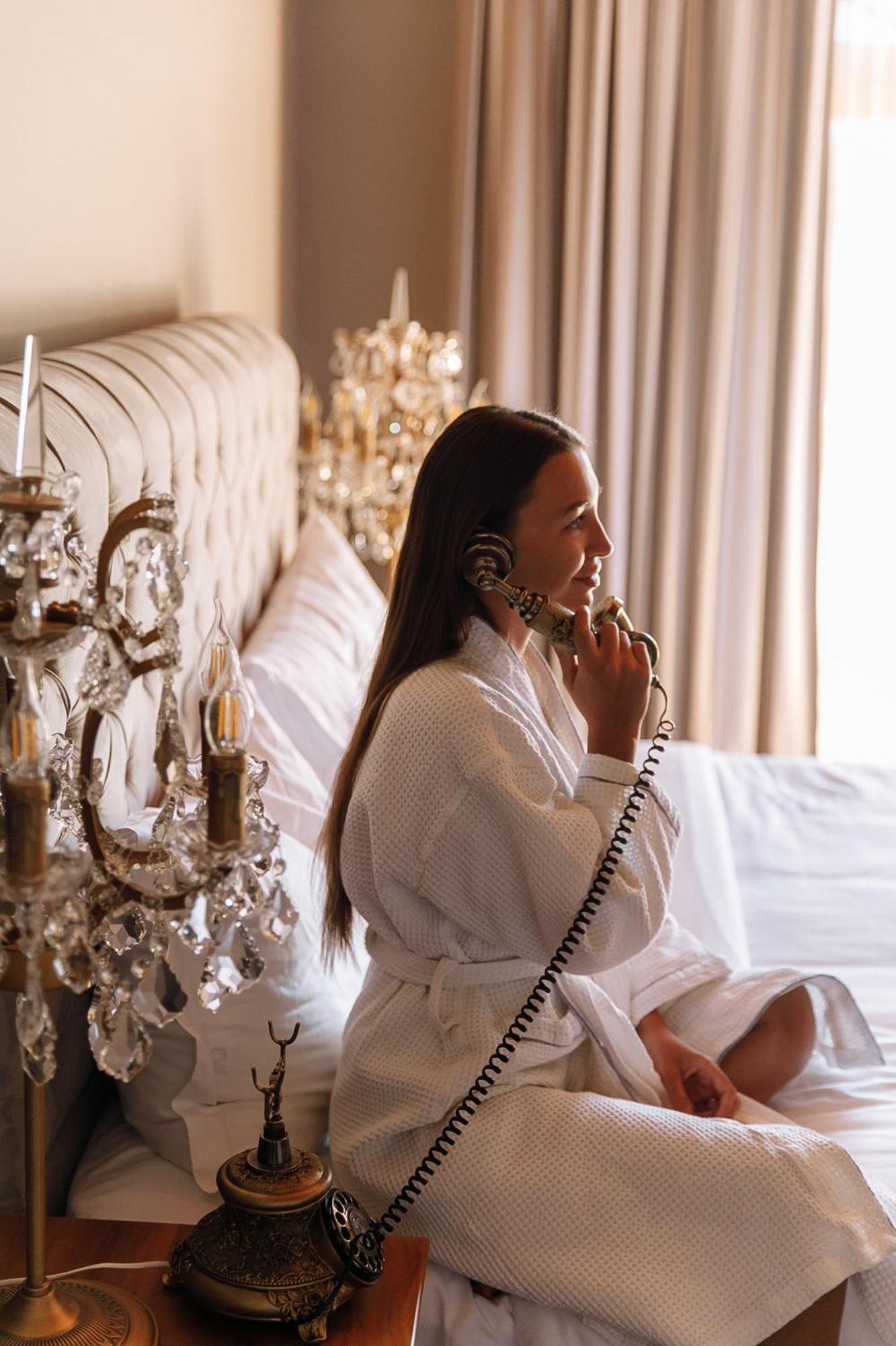 The Bellwood Manor Hotel Нувара Елия Екстериор снимка