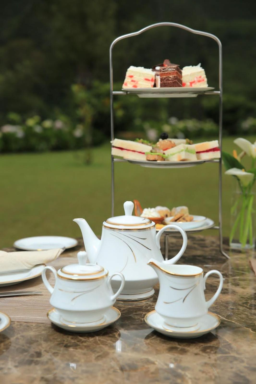 The Bellwood Manor Hotel Нувара Елия Екстериор снимка
